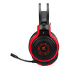 Xtrike Me GH-908 - 7.1 Surround Gaming Headset, Wired with Microphone, Red - - Mounts For Less