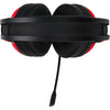 Xtrike Me GH-908 - 7.1 Surround Gaming Headset, Wired with Microphone, Red - - Mounts For Less