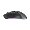 Xtrike Me GM-310 - Optical Gaming Mouse, Wired with 7 Buttons and Backlight, DPI 800 to 6400, Black - - Mounts For Less
