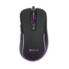 Xtrike Me GMP-290 - Optical Gaming Mouse Set, Wired DPI 1200 to 3600 and Red Mouse Pad - - Mounts For Less