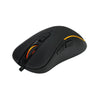 Xtrike Me GMP-290 - Optical Gaming Mouse Set, Wired DPI 1200 to 3600 and Red Mouse Pad - - Mounts For Less