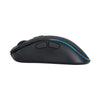Xtrike Me GMP-290 - Optical Gaming Mouse Set, Wired DPI 1200 to 3600 and Red Mouse Pad - - Mounts For Less