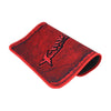 Xtrike Me GMP-290 - Optical Gaming Mouse Set, Wired DPI 1200 to 3600 and Red Mouse Pad - - Mounts For Less