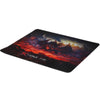 Xtrike Me MP-002 - High Quality Mouse Pad, 320x270x2mm, Dragon Design - - Mounts For Less