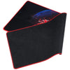 Xtrike Me MP-204 - High Quality XXL Mouse Pad, 770x295x3mm, Red - - Mounts For Less