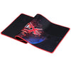Xtrike Me MP-204 - High Quality XXL Mouse Pad, 770x295x3mm, Red - - Mounts For Less