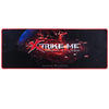 Xtrike Me MP-204 - High Quality XXL Mouse Pad, 770x295x3mm, Red - - Mounts For Less