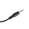 Xtrike Me XMC-01 - Gaming Microphone, 3.5mm Jack, High-Sensitivity with Flexible Arm, Black - - Mounts For Less