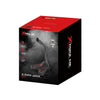 Xtrike Me XMC-01 - Gaming Microphone, 3.5mm Jack, High-Sensitivity with Flexible Arm, Black - - Mounts For Less