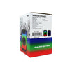 Yoco - Bluetooth Speaker with RGB Lighting, 5 Watts, Black - - Mounts For Less