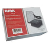 AMX AA-56 Toslink Optic Fiber SPDIF 3 Port Switcher 3 Inputs To 1 Output - - Mounts For Less
