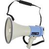 AMX AR-66 Megaphone With Removable Microphone And Siren Fonction - - Mounts For Less