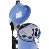 AMX AR-66 Megaphone With Removable Microphone And Siren Fonction - - Mounts For Less