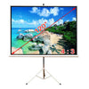 Antra 120" Tripod compact projection screen 4:3 - - Mounts For Less