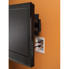 Arlington DVFR2W Recessed Double Box for cables and power outlets White - - Mounts For Less