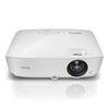 BenQ MW526AE WXGA 3300 Lumens 3D Ready Projector with HDMI 15000:1 contrast ratio - - Mounts For Less