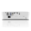 BenQ MW526AE WXGA 3300 Lumens 3D Ready Projector with HDMI 15000:1 contrast ratio - - Mounts For Less