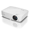 BenQ MW526AE WXGA 3300 Lumens 3D Ready Projector with HDMI 15000:1 contrast ratio - - Mounts For Less