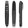 Bluebeach Professional Wireless Presenter With Laser Pointer USB With Case - - Mounts For Less