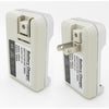 BTY Rechargeable Battery Wall Charger Ni-MH or Ni-Cd 2AA / 2AAA - - Mounts For Less