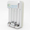BTY Rechargeable Battery Wall Charger Ni-MH or Ni-Cd 2AA / 2AAA - - Mounts For Less