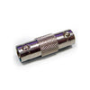 Cable adapter BNC female to BNC female - - Mounts For Less