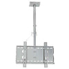 Ceiling Bracket mount Universal TV LED LCD PLASMA 23" to 37" S - - Mounts For Less