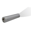 eLink USB Powerbank With Flashlight 3000 Mah Silver - - Mounts For Less