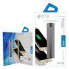 eLink USB Powerbank With Flashlight 3000 Mah Silver - - Mounts For Less