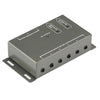 Global Tone Hidden IR (Infrared) Repeater System For 8 Components - - Mounts For Less