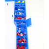 GlobalTone 100 pieces terminal assortment with Crimper - - Mounts For Less