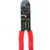 Globaltone Crimping Tool With Assortment Of 100 Terminals - - Mounts For Less
