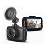 Globaltone Dashboard Camera, Full HD, LCD 3 "Wide Angle: 120 Degrees - - Mounts For Less