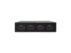GlobalTone HDMI Splitter active 5v (1 input - 4 outputs) HDMI 3D 4K x 2K - - Mounts For Less