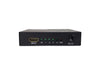 GlobalTone HDMI Splitter active 5v (1 input - 4 outputs) HDMI 3D 4K x 2K - - Mounts For Less