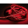 GlobalTone LED strips Red 60 led/M 5M 3528 Type 24W - - Mounts For Less