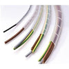 GlobalTone Spiral Wire Wrap Band 19mm / diam 15 to 100mm / 10m long - - Mounts For Less
