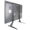 GlobalTone Table top TV Mount (Replacement Foot or Base) LED LCD PLASMA 37" to 65" VESA 800x400 - - Mounts For Less