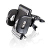 Grip-It Automotive Vent Mount For Mobile Devices Cellphones Or GPS - - Mounts For Less