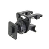 Grip-It Automotive Vent Mount For Mobile Devices Cellphones Or GPS - - Mounts For Less