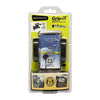 Grip-It Automotive Vent Mount For Mobile Devices Cellphones Or GPS - - Mounts For Less