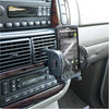 Grip-It Automotive Vent Mount For Mobile Devices Cellphones Or GPS - - Mounts For Less