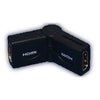 HDMI female to HDMI female swivel angle adapter 1080p 180 deg. - - Mounts For Less