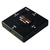 HDMI manual Switcher 3 inputs / 1 output 1080p - - Mounts For Less