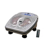 iComfort IC0907 - Wireless Infrared Vibration Foot Massager - - Mounts For Less