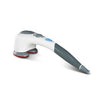 iComfort IC0946 Heating and vibrating electrical massager with 4 interchangeable heads - - Mounts For Less