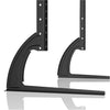 Impressions Table Top TV Mount (Replacement Foot Or Base) LED LCD PLASMA 32" To 60" VESA 800X400 - - Mounts For Less