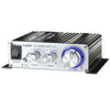 Lepy LP-2020A 2-Channel 20W Amplifier - - Mounts For Less