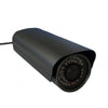 Linkit Security Indoor-Outdoor Day-night Security Camera 600 TVL 6mm - - Mounts For Less