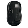 Microsoft Wireless Notebook Optical Mouse 3000 Pink - - Mounts For Less